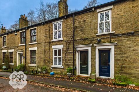 Kinder Road, Hayfield, SK22 2 bed terraced house for sale