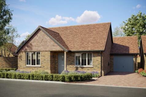 2 bedroom bungalow for sale