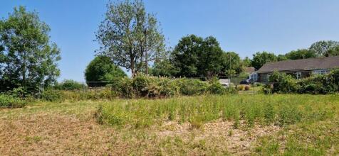 Plot for sale