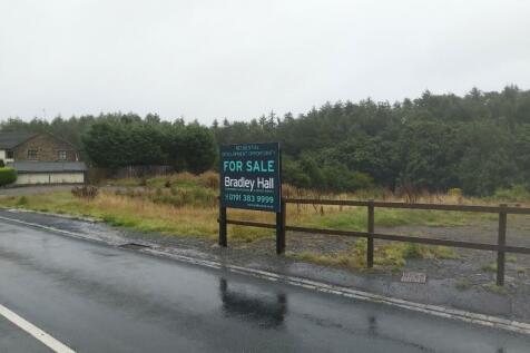 Land for sale