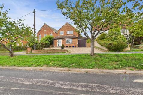 Main Street, Buckingham MK18 3 bed detached house for sale