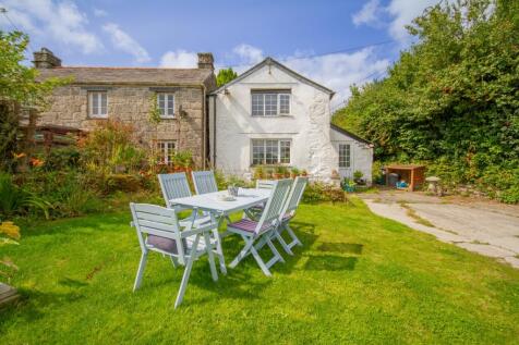 3 bedroom cottage for sale