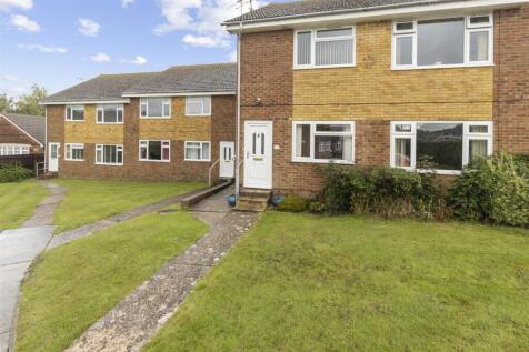 The Millrace, Polegate BN26 2 bed flat for sale