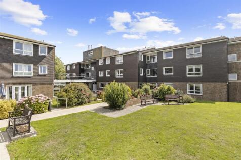 Brookside Avenue, Polegate BN26 1 bed flat for sale