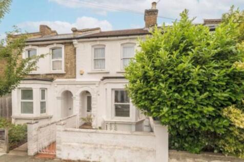 70 Shakespeare Road, London, W3 6SN 3 bed terraced house for sale