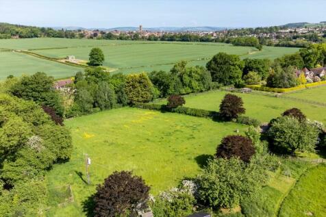 Steventon, Ludlow, SY8, Ludlow SY8 Plot for sale