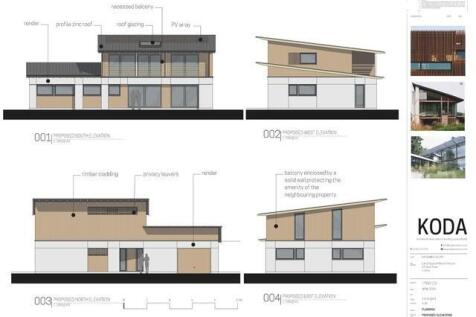 Ludlow SY8 Plot for sale