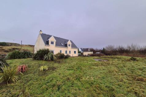 Sleepy Hollow, Ullinish, Struan, Isle... 3 bed parking for sale
