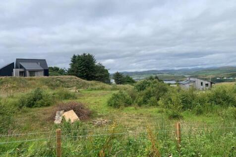 Plot for sale