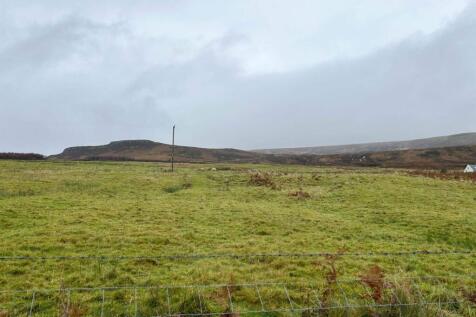Site at 1 Glenuachdarach... Plot for sale