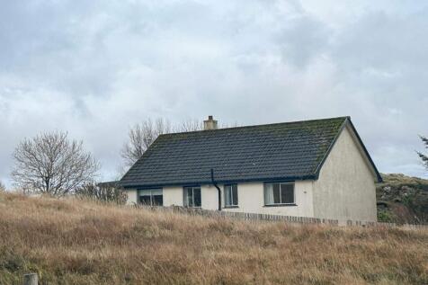 18 Roag, Dunvegan, Isle of Skye, IV55... 2 bed detached house for sale