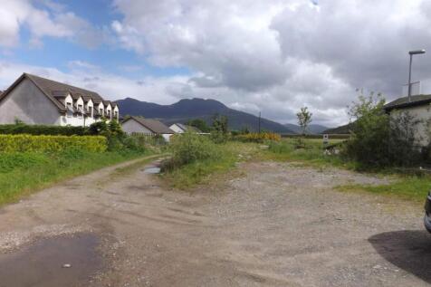 Strathcarron IV54 Land for sale