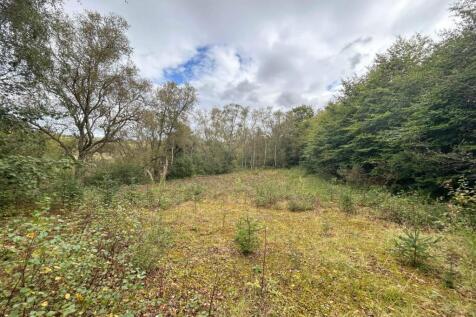 Riverside Plot Skeabost Bridge... Plot for sale