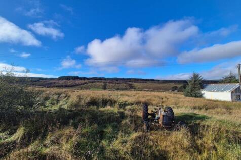 Building Plot at 8 Blackhill... Plot for sale