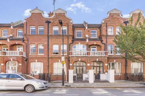 1 bedroom flat for sale