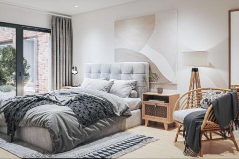 2 bedroom apartment for sale