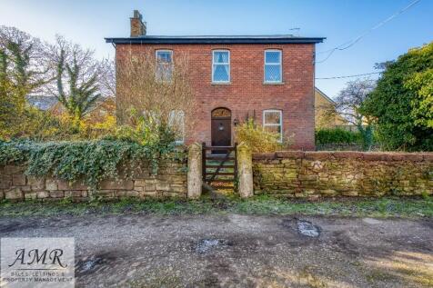 4 bedroom farm house for sale