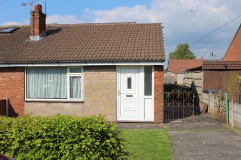 Mintholme Avenue, Hoghton, Preston 2 bed semi