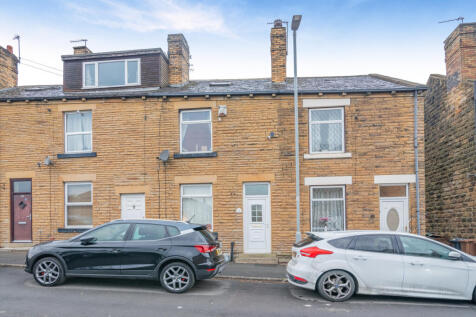 Pawson Street, Robin Hood, Wakefield 3 bed terraced house for sale