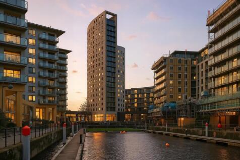 The Boulevard, Leeds, West Yorkshire 2 bed flat for sale