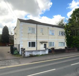 6 bedroom block of apartments for sale