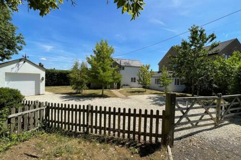 3 bedroom cottage for sale