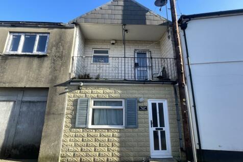 1 bedroom terraced house for sale