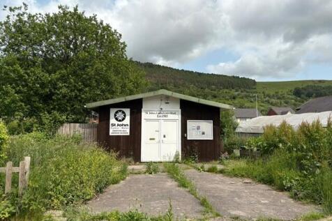 Detached house for sale