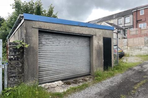 Garage for sale