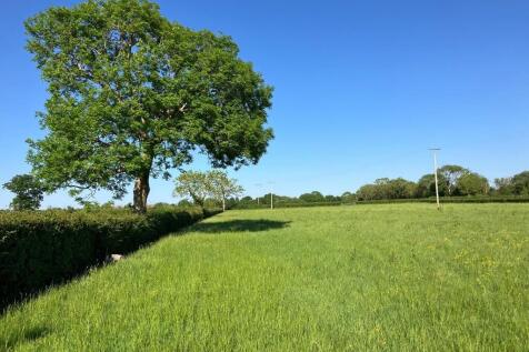 Farm land for sale