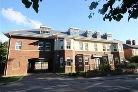 Broomside Lane, Belmont, Durham, DH1 2 bed flat for sale