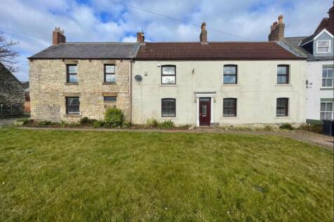 Mickle Hill Road, High Hesleden... 6 bed semi