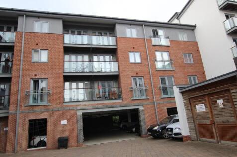 Worsdell Drive, Quayside, Gateshead, NE8 2 bed apartment for sale