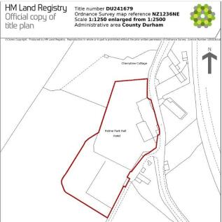 Land for sale
