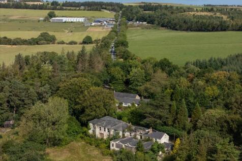 Helme Hall Hotel, Bishop Auckland... Land for sale