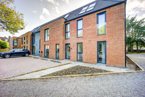 Towers Avenue, Jesmond, Newcastle... 3 bed apartment for sale