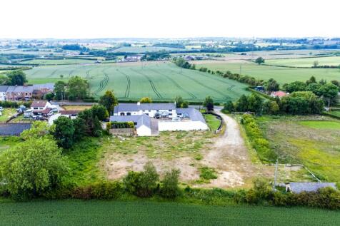 Rodridge Farm, Wingate, Teesside, TS28 Land for sale