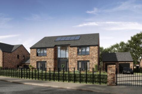 Cameron Court, Wynyard, TS22 5 bed detached house for sale