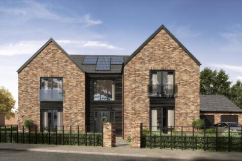 Cameron Court, Wynyard, TS22 5 bed detached house for sale