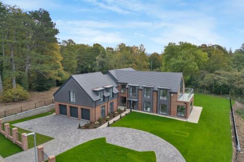 Symeon Court, Durham City, Durham, DH1 6 bed detached house for sale