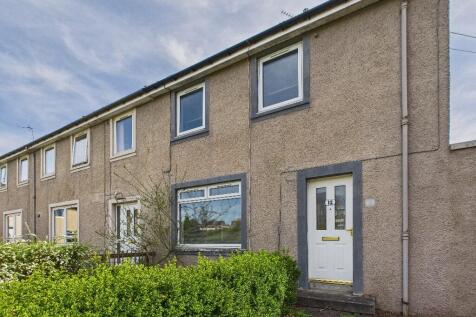 Burnfoot Road, Hawick, TD9 2 bed terraced house for sale