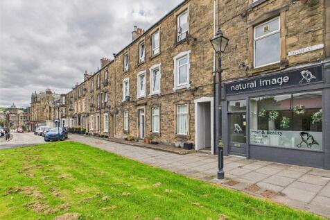 Dovemount Place, Hawick, TD9 1 bed flat for sale