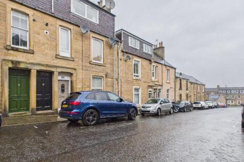 Gladstone Street, Hawick, TD9 1 bed flat for sale
