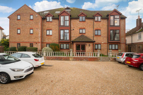 North Parade, Horsham, RH12 1 bed flat for sale
