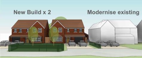 Plot for sale