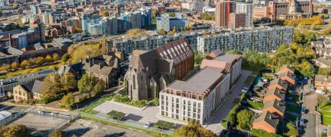 1 bedroom apartment for sale