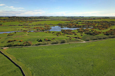 Borgue, Kirkcudbright DG6 Farm land for sale