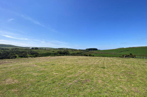 BUILDING PLOT & LAND AT CHALLOCH... Plot for sale