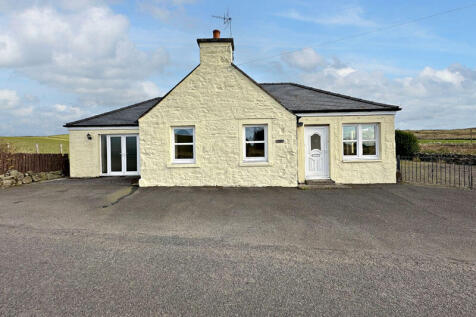 Balmaclellan DG7 3 bed detached house for sale