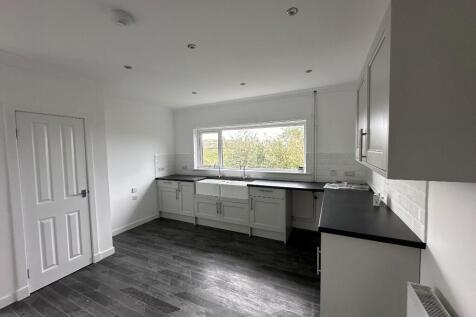 Whithorn DG8 3 bed bungalow for sale